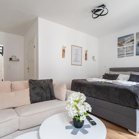 Wachau Oasis - Elegance With A Private Terrace Apartment Mautern Luaran gambar