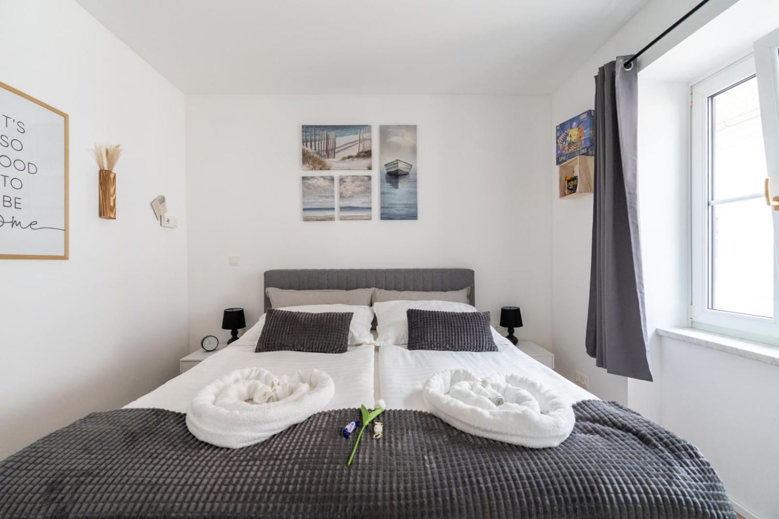 Wachau Oasis - Elegance With A Private Terrace Apartment Mautern Luaran gambar