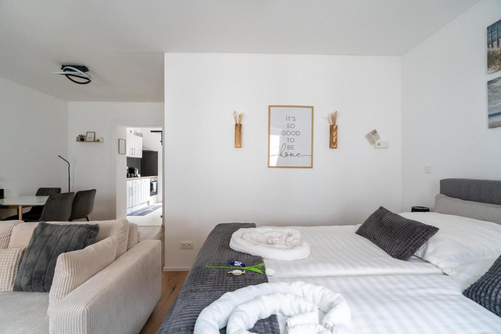 Wachau Oasis - Elegance With A Private Terrace Apartment Mautern Luaran gambar