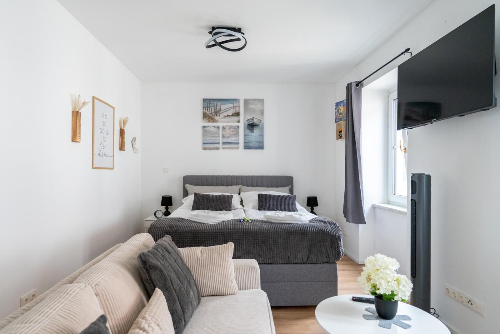 Wachau Oasis - Elegance With A Private Terrace Apartment Mautern Luaran gambar