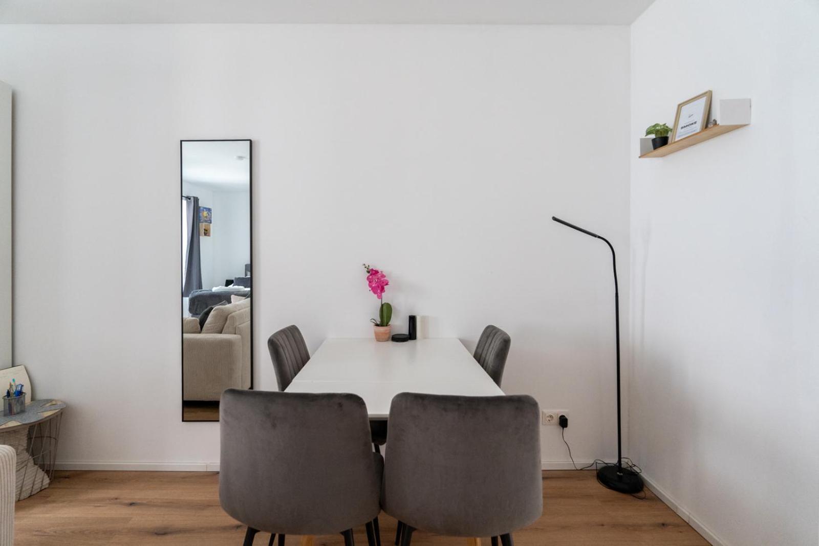 Wachau Oasis - Elegance With A Private Terrace Apartment Mautern Luaran gambar