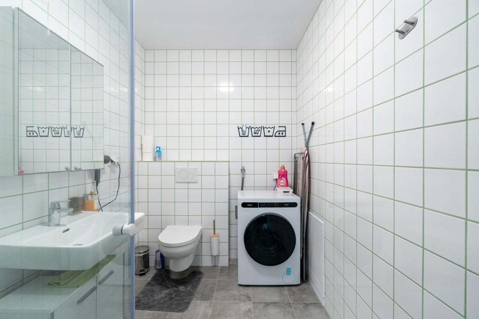 Wachau Oasis - Elegance With A Private Terrace Apartment Mautern Luaran gambar